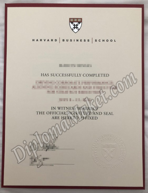 How I Improved My HBS fake degree In One Day