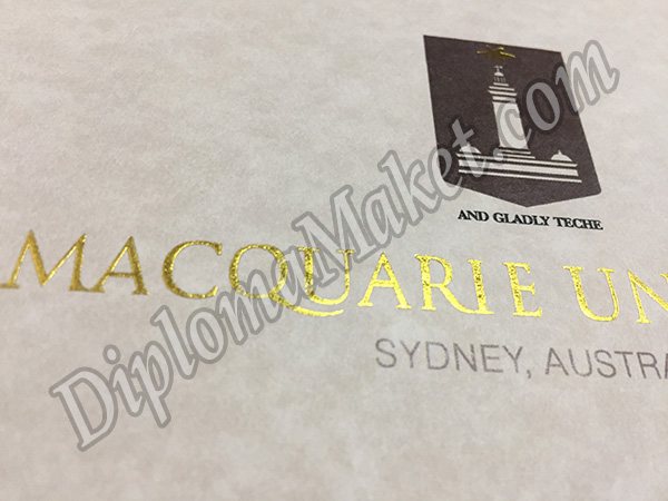 How to buy high quality Macquarie University fake degree, fake diploma, fake certificate,fake transcript online? Macquarie University fake degree 3 Macquarie University fake degree Tips that Guarantee Success Macquarie University 2013 1