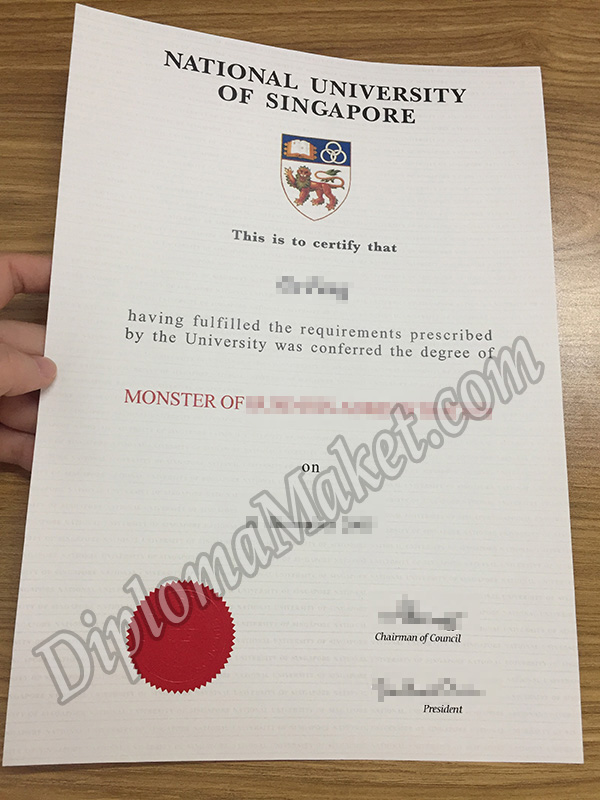 How to buy high quality NUS fake degree, fake diploma, fake certificate,fake transcript online? NUS fake degree 3 Best Practices For NUS fake degree National University of Singapore
