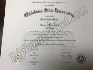 Top 6 Ways To Buy A Used OSU fake degree