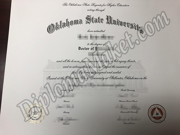 How to buy high quality OSU fake degree, fake diploma, fake certificate,fake transcript online? OSU fake degree Top 6 Ways To Buy A Used OSU fake degree Oklahoma State University