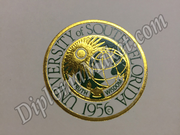 Where to purchase USF masters fake degree, buy USF bachelors fake degree, purchase USF fake diploma online? usf fake diploma 6 Places To Look For A USF fake diploma University of South Florida 1
