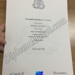How To Make Your LJMU fake diploma template Look Amazing In 6 Days