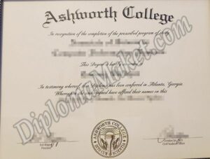 Using 6 Ashworth College fake degree Strategies Like The Pros