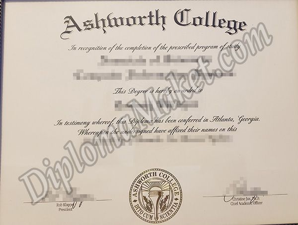 Using 6 Ashworth College Fake Degree Strategies Like The Pros Fake Diploma Market
