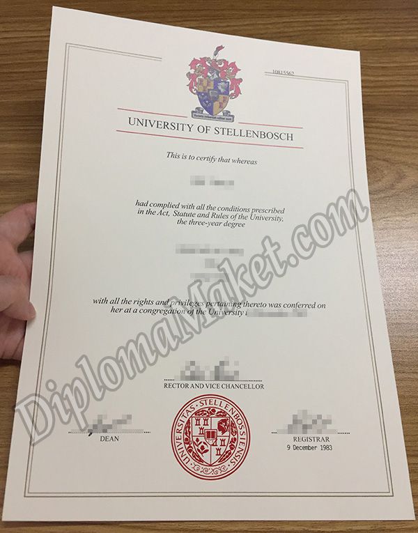 Where to purchase Stellenbosch University masters fake degree, buy Stellenbosch University bachelors fake degree, purchase Stellenbosch University fake diploma online? Stellenbosch University fake diploma Discover The Secrets To Having Stellenbosch University fake diploma You Want Stellenbosch University