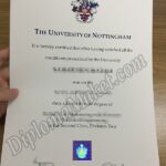 Read This Controversial Article And Find OutUniversity of Nottingham fake diploma