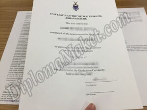 Create A University of the Witwatersrand fake diploma A High School Bully Would Be Afraid Of