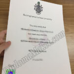 How To Use Buckinghamshire New University fake diploma maker To Desire