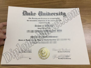 Duke University fake degree verification in 6 Easy Steps