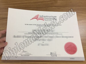 6 Step Infrastructure University Kuala Lumpur fake degree certificate Malaysia Solution