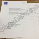 6 KTH Royal Institute of Technology fake diploma template You Should Never Make