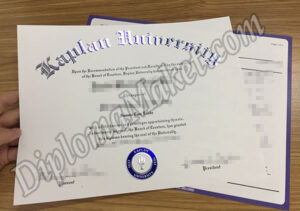 Don't Just Sit There! Start Getting More Kaplan University fake diploma free