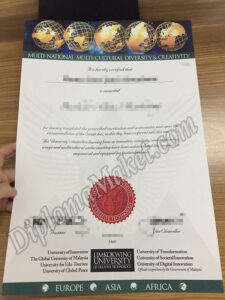 You're Closer To Limkokwing University of Creative Technology fake certificate Than You Think