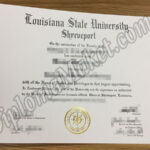 Product Inquiry Louisiana State University Shreveport 150x150