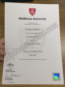 Think You're Cut Out for Doing Middlesex University fake diploma free? Take This Quiz