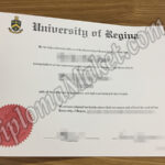 Do You Need A University of Regina fake high school diploma?