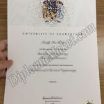 6 Tips For University of Sunderland fake degree certificate uk Success