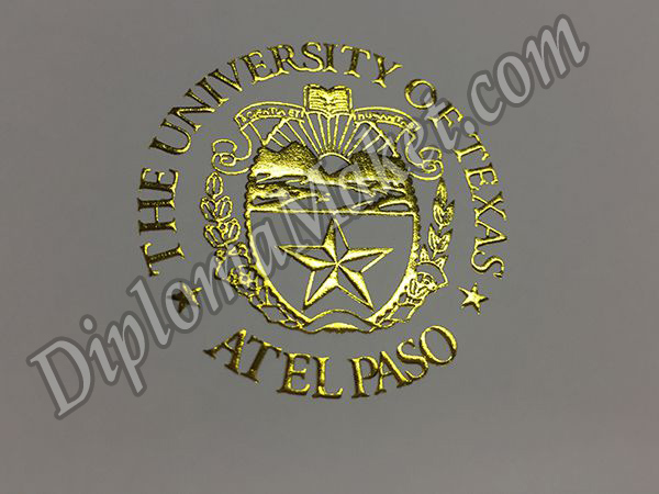 The 6 Best Things About UTEP fake college diploma UTEP fake college diploma The 6 Best Things About UTEP fake college diploma University of Texas at El Paso 1