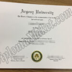 Argosy University fake college diploma Secrets Revealed