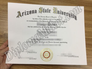 15 best blogs to follow about Arizona State University fake ged diploma