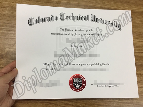 What Is Colorado Technical University fake degree and How Does It Work? Colorado Technical University fake degree What Is Colorado Technical University fake degree and How Does It Work? Colorado Technical University
