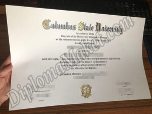 Omg! The Best Columbus State University fake diploma and transcripts Ever!