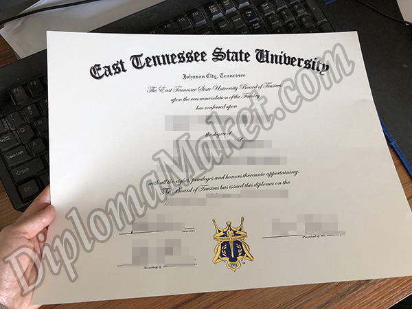 Be A ETSU fake college diploma God Fast ETSU fake college diploma Be A ETSU fake college diploma God Fast East Tennessee State University