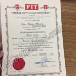 Fast and Easy FIT fake certificate
