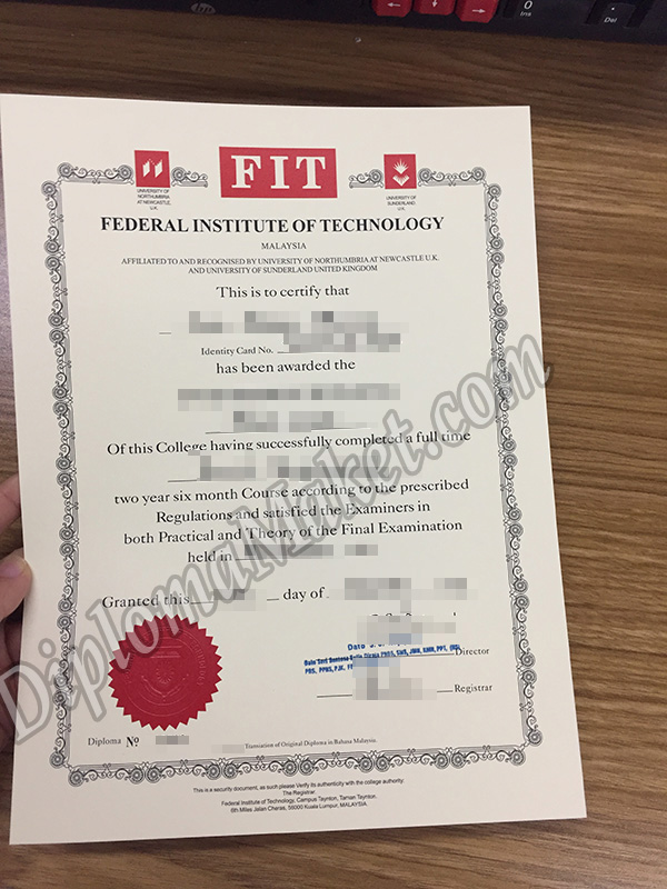 Fast and Easy FIT fake certificate FIT fake certificate Fast and Easy FIT fake certificate Federal Institute of Technology