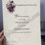 What Are buy Loughborough University degree?