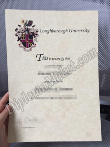 What Are buy Loughborough University degree?