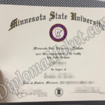 6 Effective Ways To Get More Out Of Minnesota State University fake degree usa