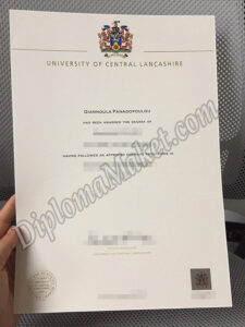 How To Become A Successful UCLan fake ged diploma - fast