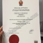 6 Things You Didn’t Know About University of Pretoria fake diploma template