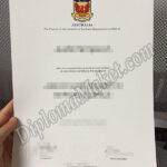 3 Important Facts About USQ fake college diploma