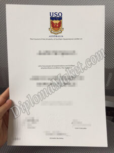 3 Important Facts About USQ fake college diploma