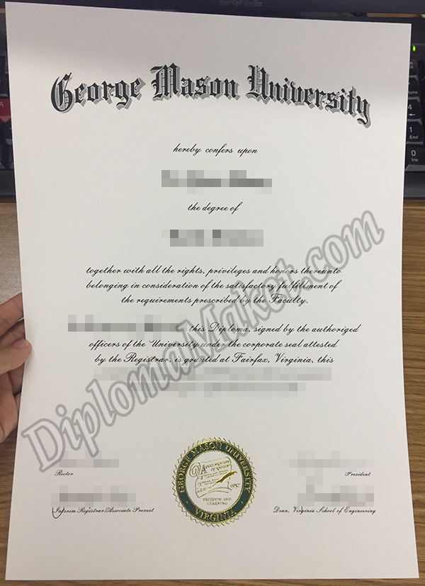 One Word: George Mason University fake degree George Mason University fake degree One Word: George Mason University fake degree George Mason University