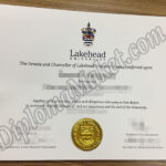 Which One of These Lakehead University fake degree online Products is Better?
