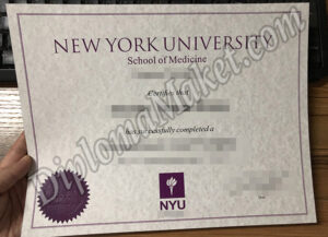 Top FAQ's About fake New York University certificate
