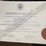 5 Ryerson University fake college diploma Solutions You Can Try Today