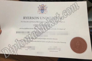 5 Ryerson University fake college diploma Solutions You Can Try Today