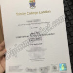 The 6 Best Things About buy Trinity College London certificate