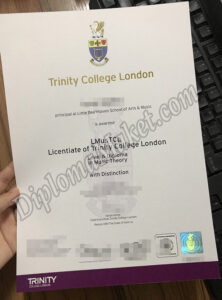 The 6 Best Things About buy Trinity College London certificate