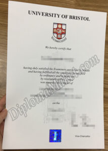 University of Bristol fake diploma free Guide To Communicating Value
