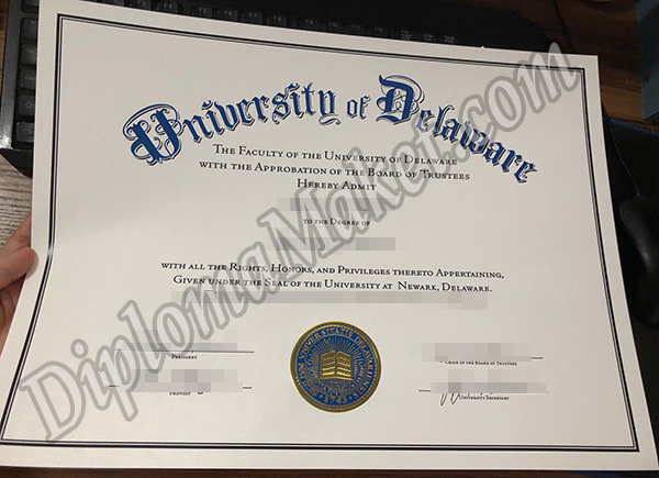 New Method for University of Delaware fake certificate Discovered University of Delaware fake certificate New Method for University of Delaware fake certificate Discovered University of Delaware
