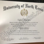 5 Step University of North Texas bachelor degree fake Solution