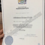 The Secret Of University of Northampton fake bachelor degree