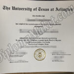 Product Inquiry University of Texas at Arlington 150x150