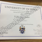 The 6 Best Things About University of Victoria fake university degree